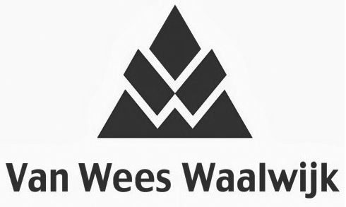 zww_Van Wees Waalwijk logo